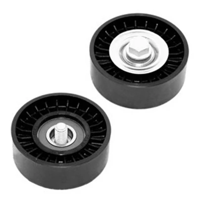 Tensioner Pulley, V-ribbed belt